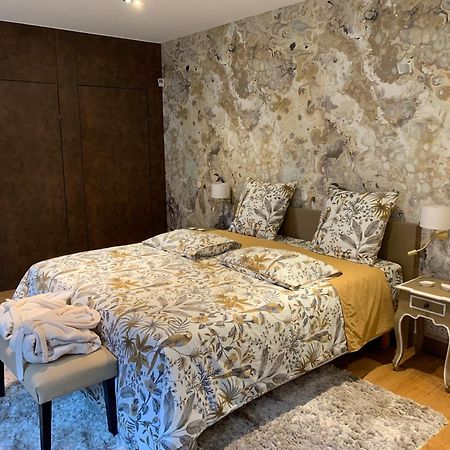 suite la Métairie Blanquefort  Exterior foto