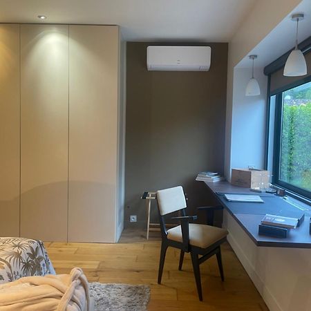 suite la Métairie Blanquefort  Exterior foto