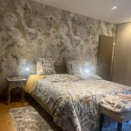 suite la Métairie Blanquefort  Exterior foto