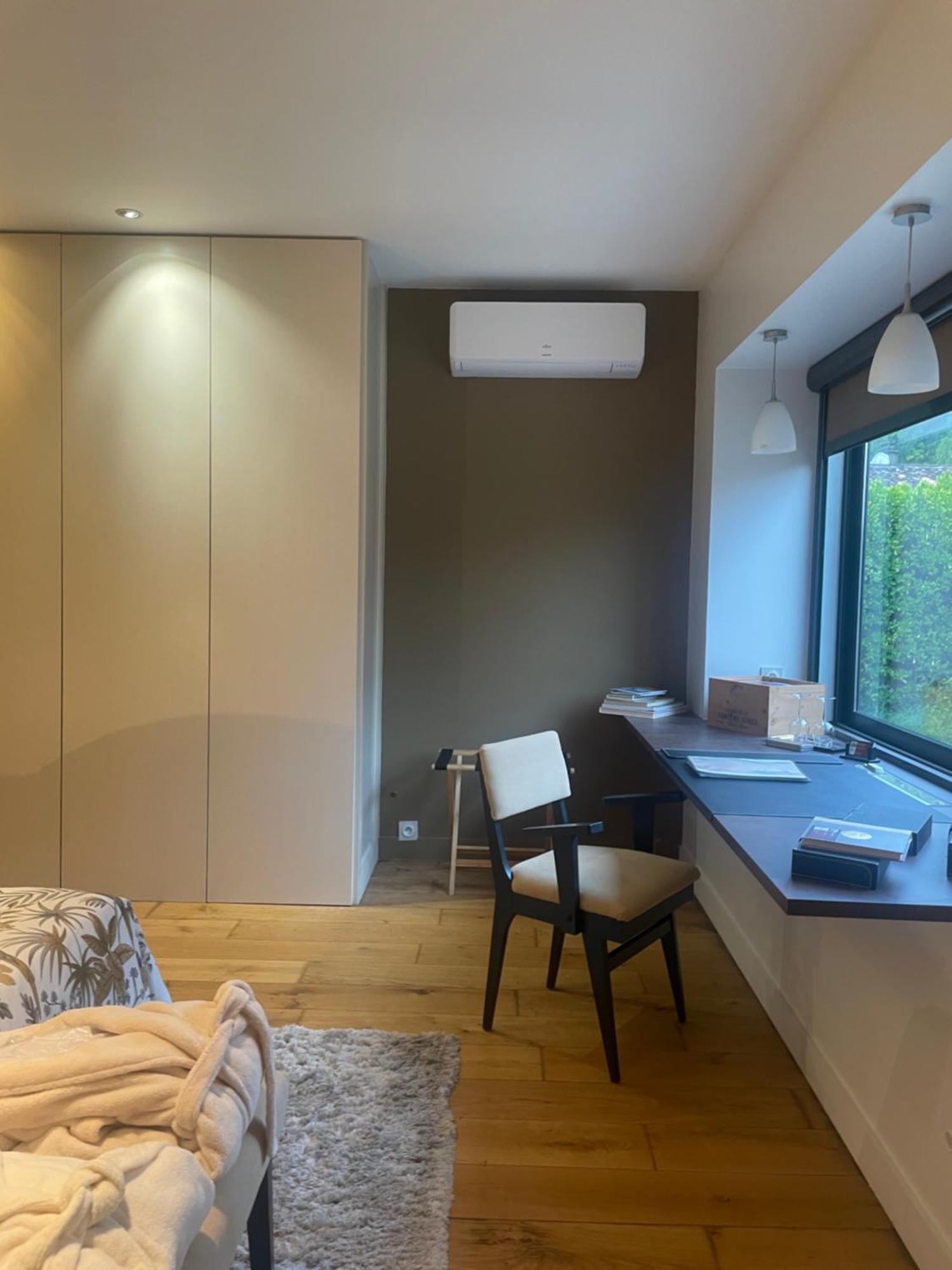 suite la Métairie Blanquefort  Exterior foto