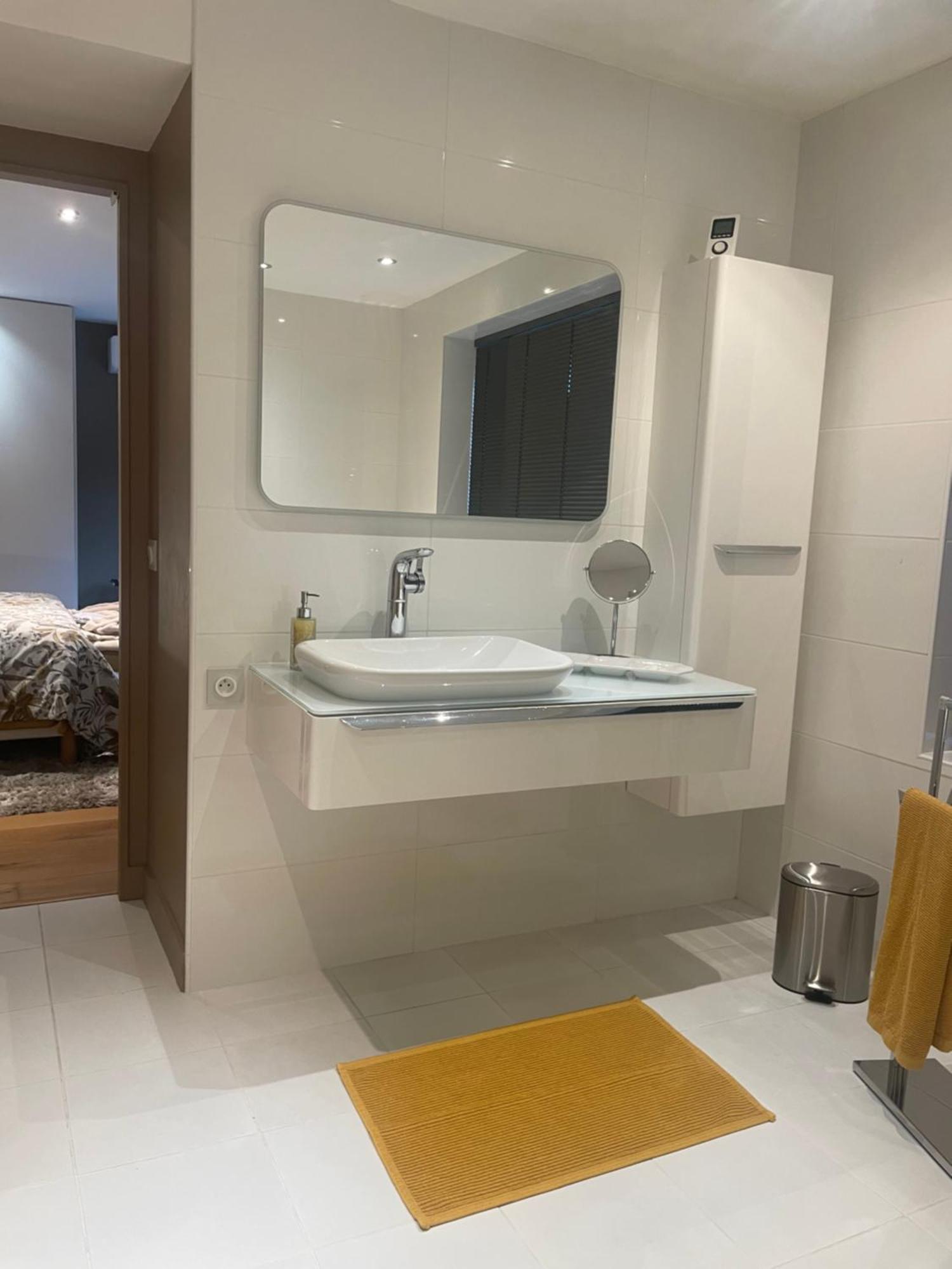 suite la Métairie Blanquefort  Exterior foto