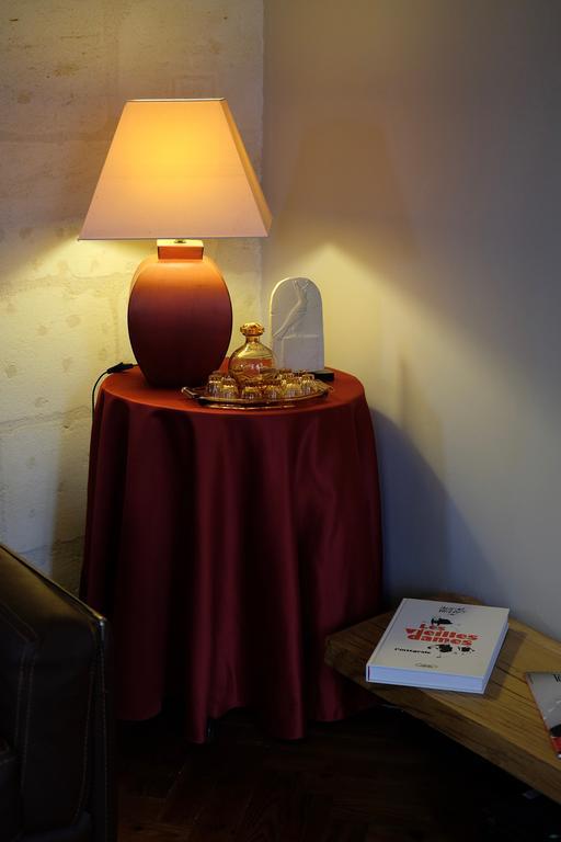 suite la Métairie Blanquefort  Exterior foto