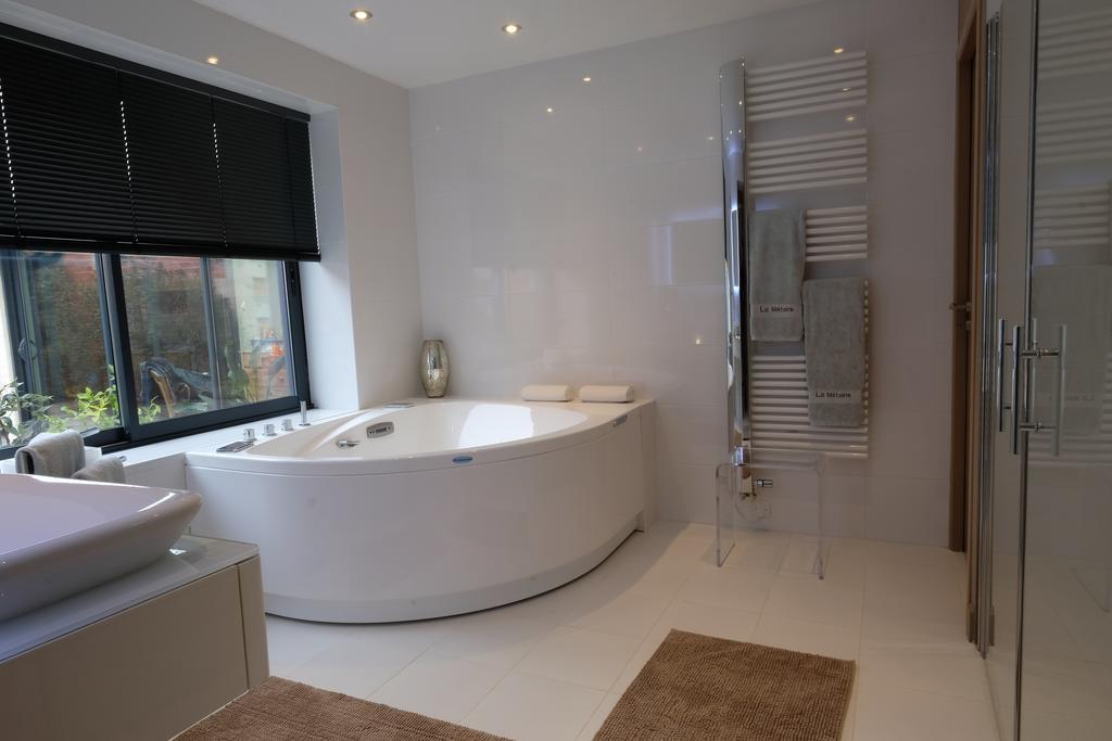 suite la Métairie Blanquefort  Exterior foto